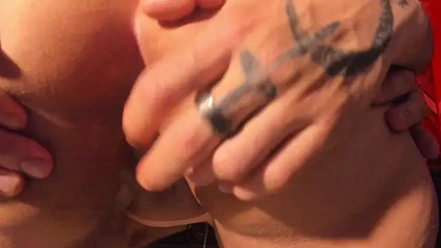 AngellAndSoe Live XXX-chat