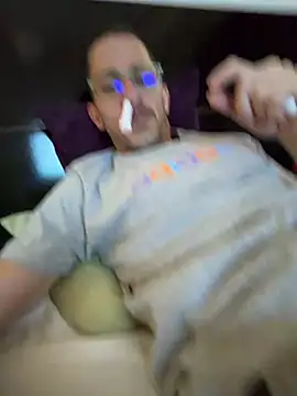 MeladoDiMel Chat XXX in diretta