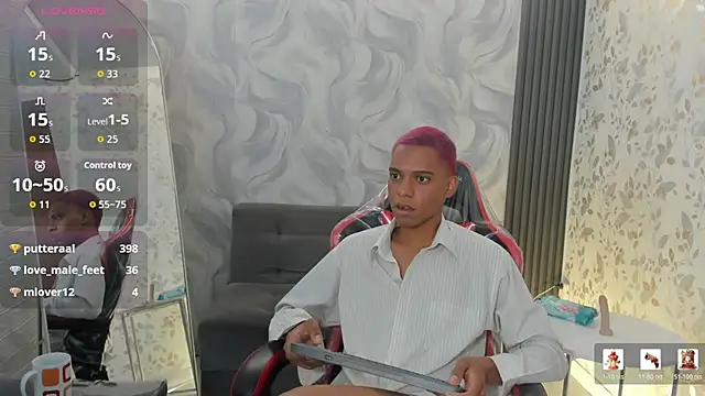 luccas_lowee – Naživo XXX chat