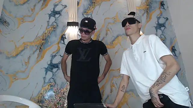 COOL_BOYS2: онлайн-секс-чат