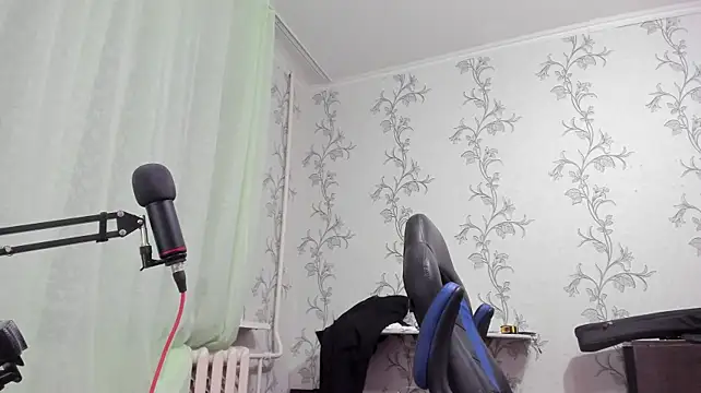 SanFrantsisko's Live XXX Chat