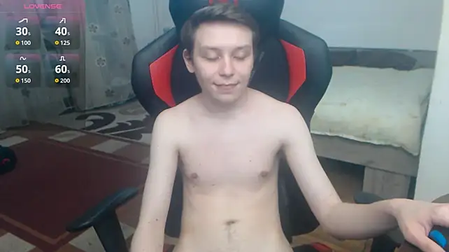 hugkydon Live XXX chat
