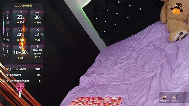 Kagome01 – Naživo XXX chat