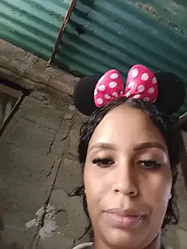 Show webcam de Tu-Diablita_Caliente