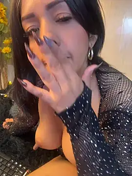 kendall_flower's Live XXX Chat