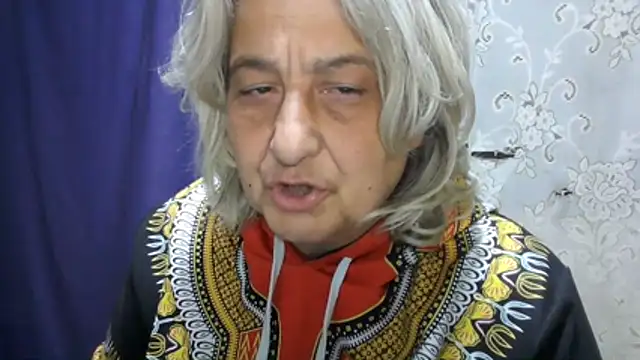 Živý XXX chat ExquisiteMature