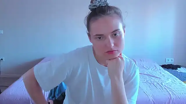 Czat XXX na żywo – Jessy_lil