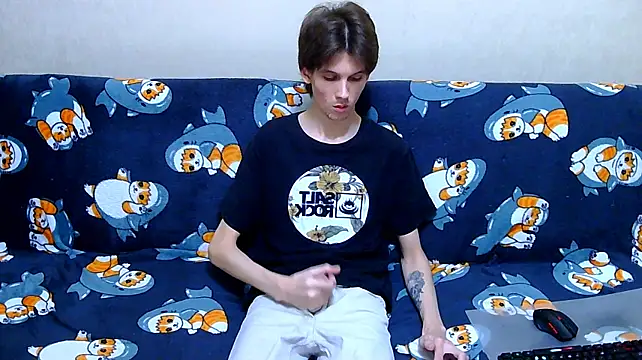 Chat +18 de Lester_Broo ao vivo