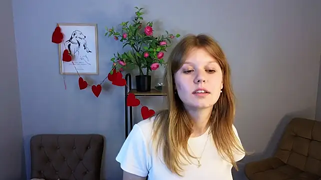 MavisHarding 라이브 XXX 채팅