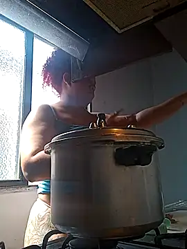AngelaCoffee 现场XXX聊天