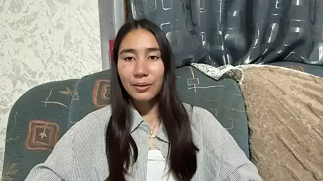 Chat XXX en directo de CatherynCordle