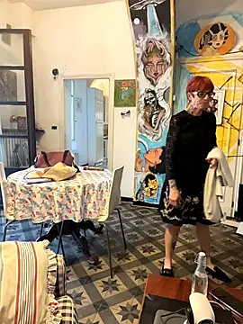 SipenAt Chat XXX live