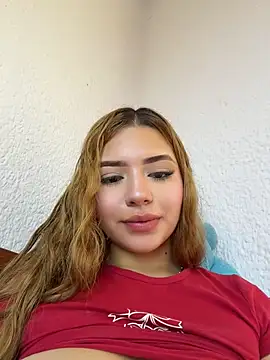 ChloeCollins__ live XXX chat