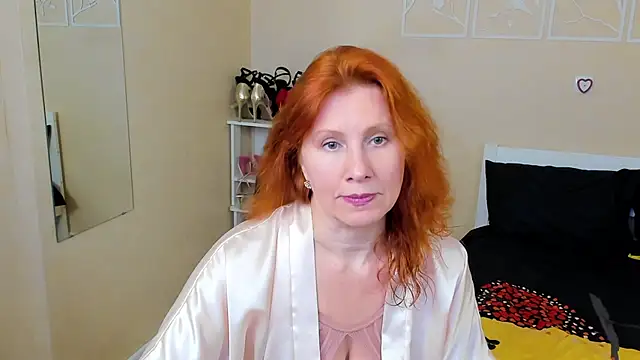 Chat XXX en directo de FoxySophia