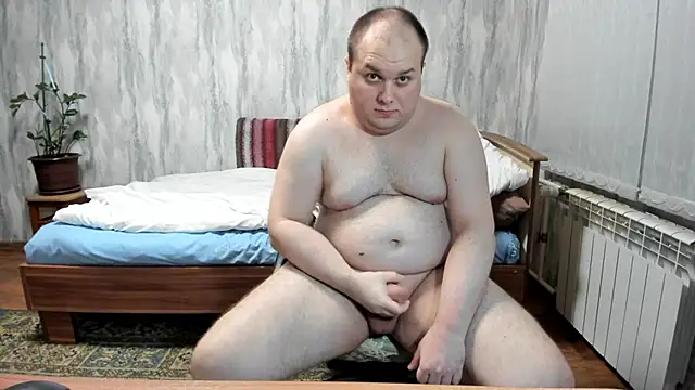 XXX chat uživo modela SuperGeorg@xh