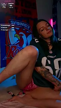 Chat +18 de Sookie_Soxxxe ao vivo