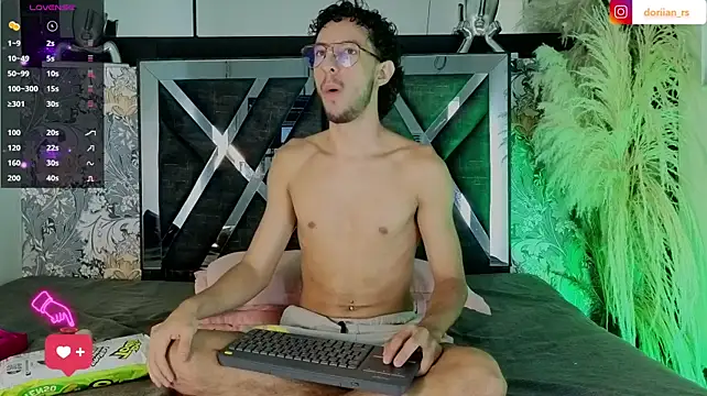 dorian_rosas live XXX chat
