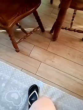 Živý XXX chat dolcissimaeffe