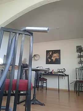 geentaboe Webcam show