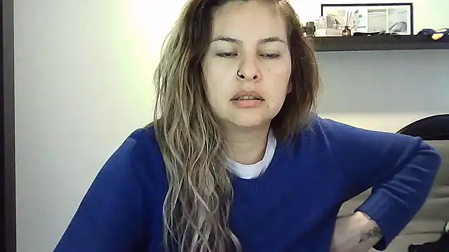 Valery__Rouse_ Live XXX-chat