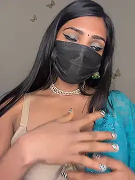 Lovely_BabieeのライブXXXチャット