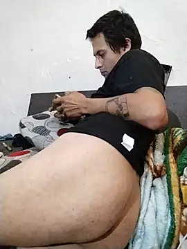 Show Webcam de eroos_twink