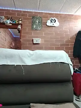 XXX chat uživo modela _sasha_miller_