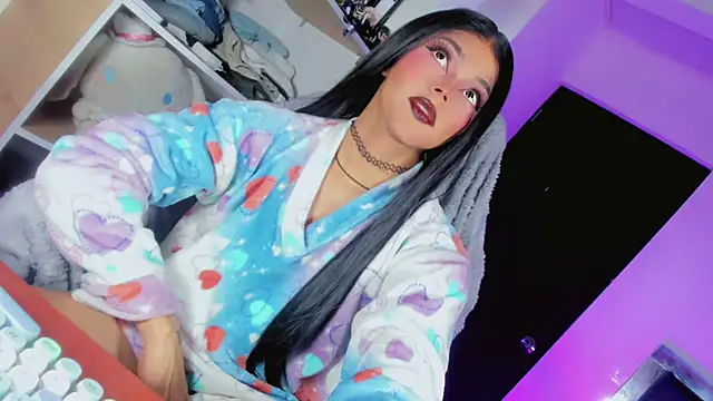 צ'אט XXX בשידור חי של dark_kitty_xxx