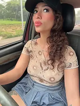 roxyrougee 라이브 XXX 채팅