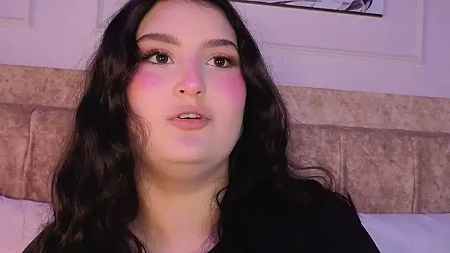 Chat XXX en directo de zoe_moon__