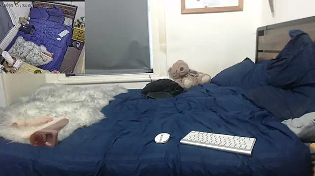 XXX chat uživo modela ryder2012