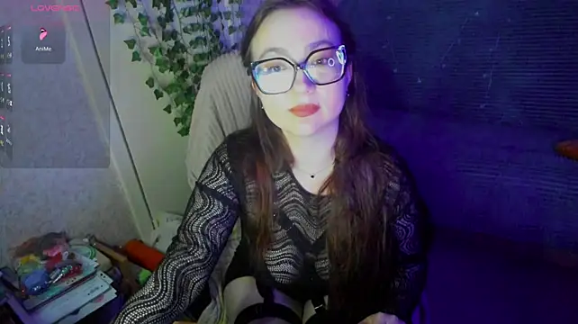 Micky_Wood – Live XXX-chat