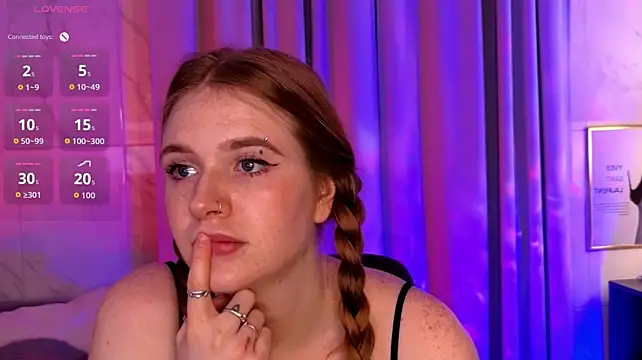 RinKittyy – Live XXX-chat