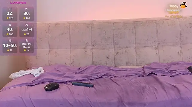 BELLA_TENTATION_CR Chat XXX live