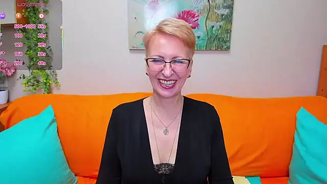 iamyourdream89 Live XXX-Chat