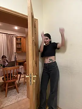 RussianGirls_ – Naživo XXX chat