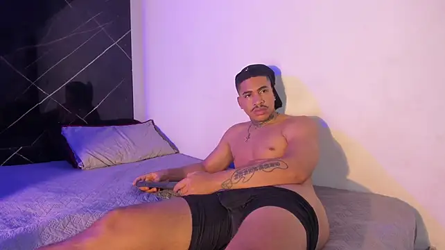 XXX chat uživo modela Chirshot_