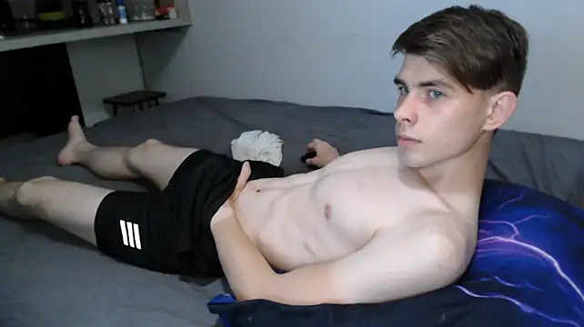 Živý XXX chat Student_Oliver
