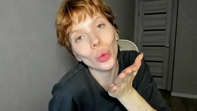 StellaDavis' Live XXX Chat