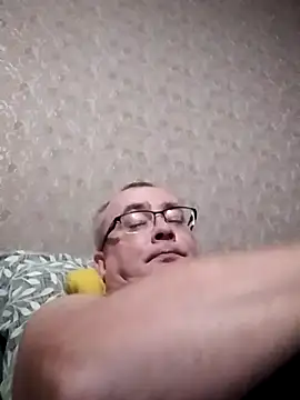 Webkamerová show Nika_Malay