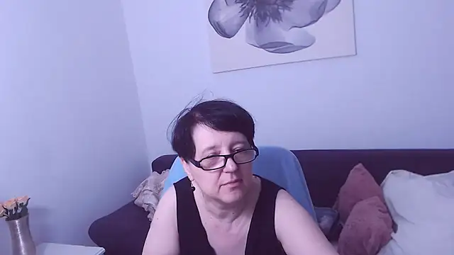 ChristaRose's Live XXX Chat
