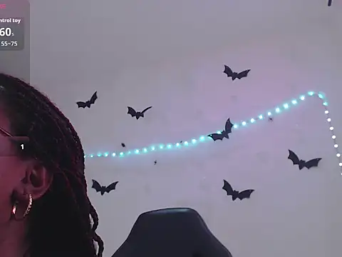 Amara_black44 라이브 XXX 채팅