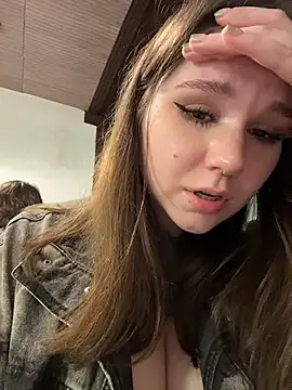 PumaShyXD Live XXX-Chat