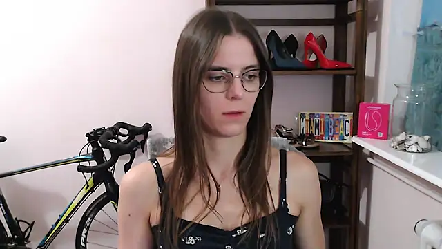love_megi Live XXX-chat