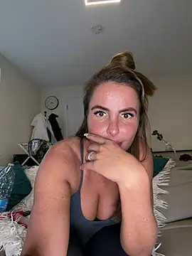 Živý XXX chat SweetSiennax