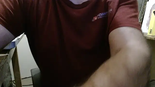 Chat XXX en directo de zemm54