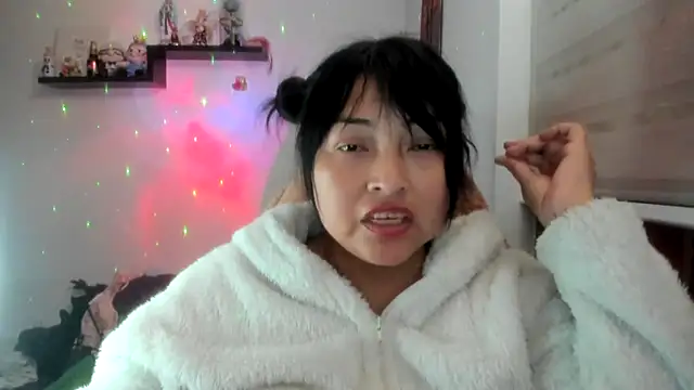Shaddycute_ Chat XXX in diretta
