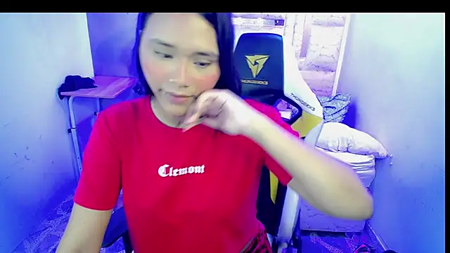 Playboy_Bunny_ 现场XXX聊天