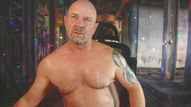 Chat XXX Live ManlyPrisonGuy