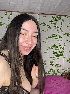 แชท XXX สดของ onlydiosa1